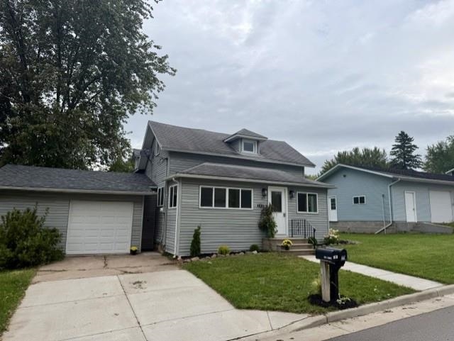 302 W MILLER STREET, Greenwood, Wisconsin 54437, 4 Bedrooms Bedrooms, ,1 BathroomBathrooms,Residential,For Sale,302 W MILLER STREET,22604639