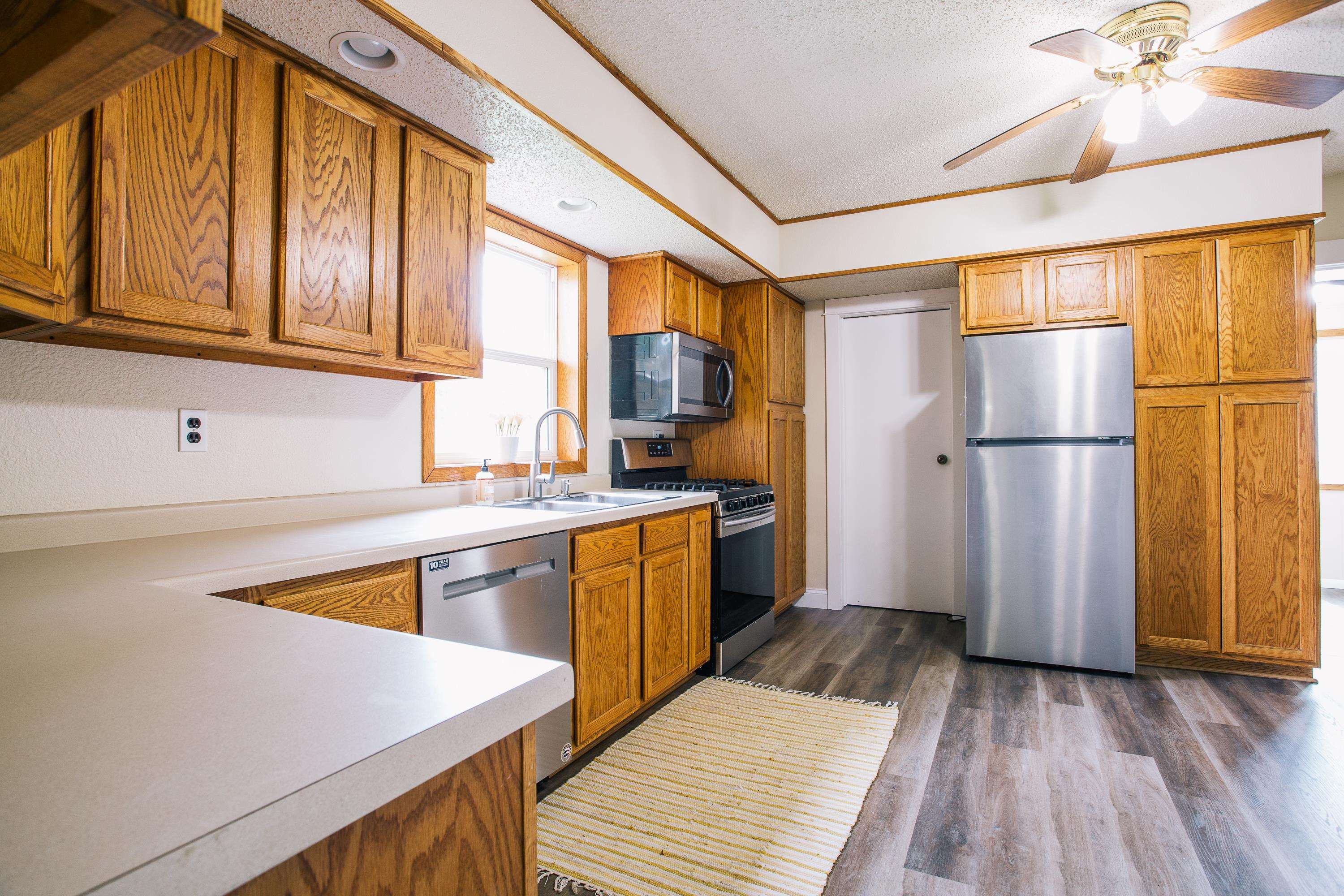 302 W MILLER STREET, Greenwood, Wisconsin 54437, 4 Bedrooms Bedrooms, ,1 BathroomBathrooms,Residential,For Sale,302 W MILLER STREET,22604639