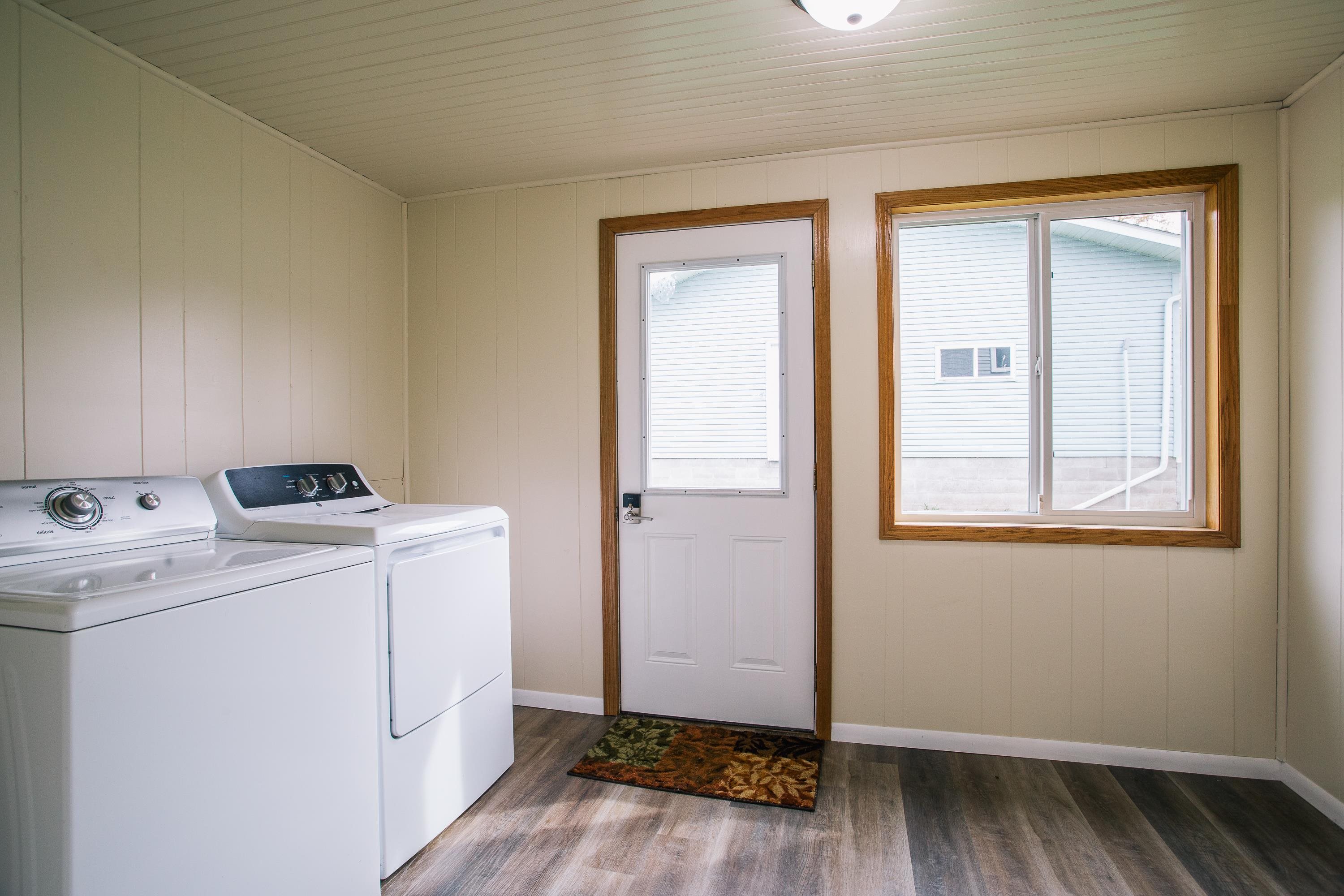 302 W MILLER STREET, Greenwood, Wisconsin 54437, 4 Bedrooms Bedrooms, ,1 BathroomBathrooms,Residential,For Sale,302 W MILLER STREET,22604639