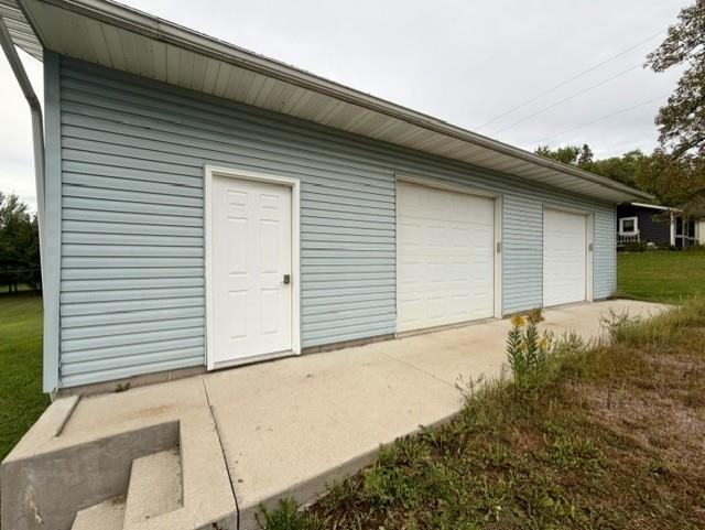 302 W MILLER STREET, Greenwood, Wisconsin 54437, 4 Bedrooms Bedrooms, ,1 BathroomBathrooms,Residential,For Sale,302 W MILLER STREET,22604639