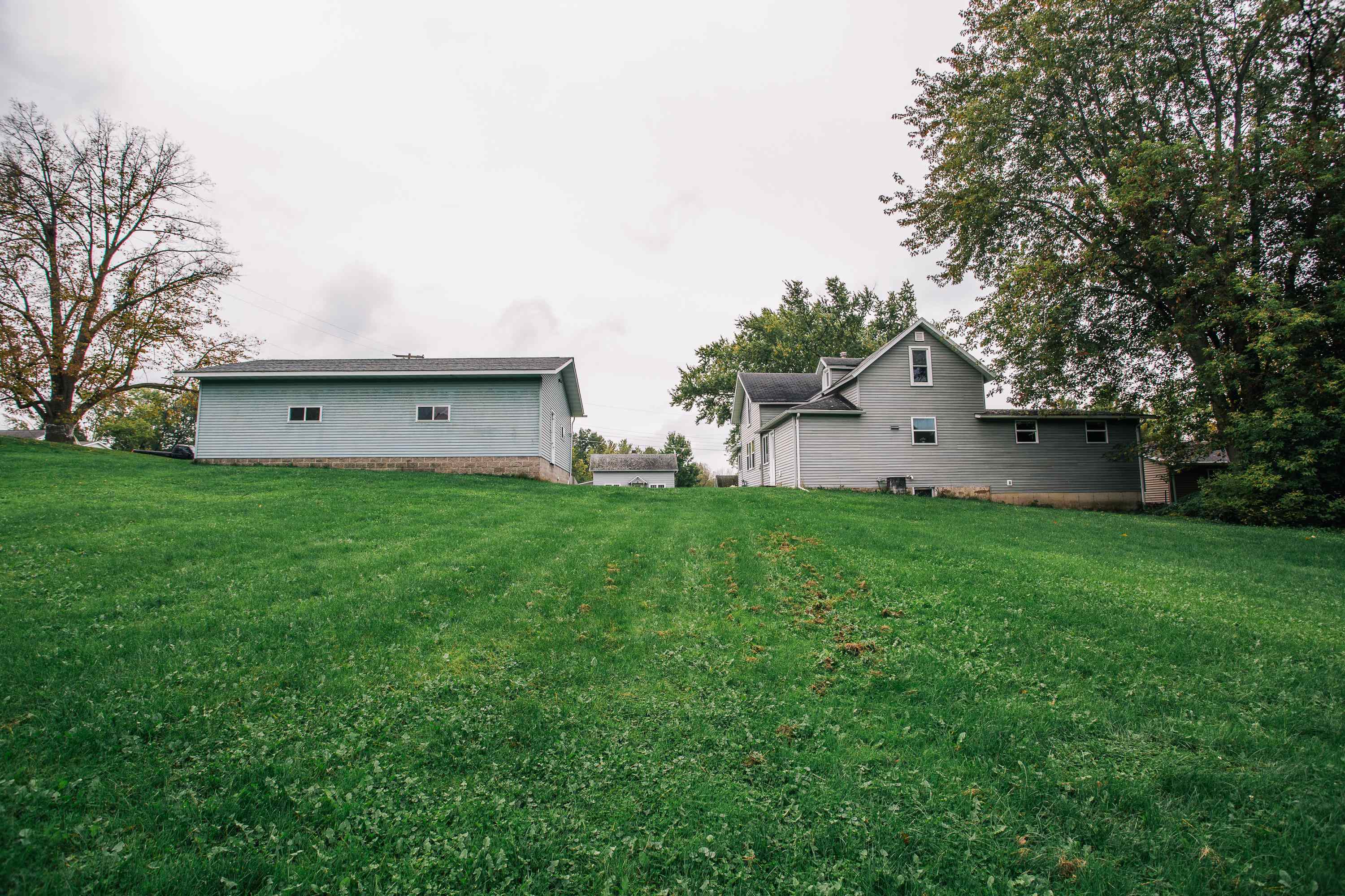 302 W MILLER STREET, Greenwood, Wisconsin 54437, 4 Bedrooms Bedrooms, ,1 BathroomBathrooms,Residential,For Sale,302 W MILLER STREET,22604639