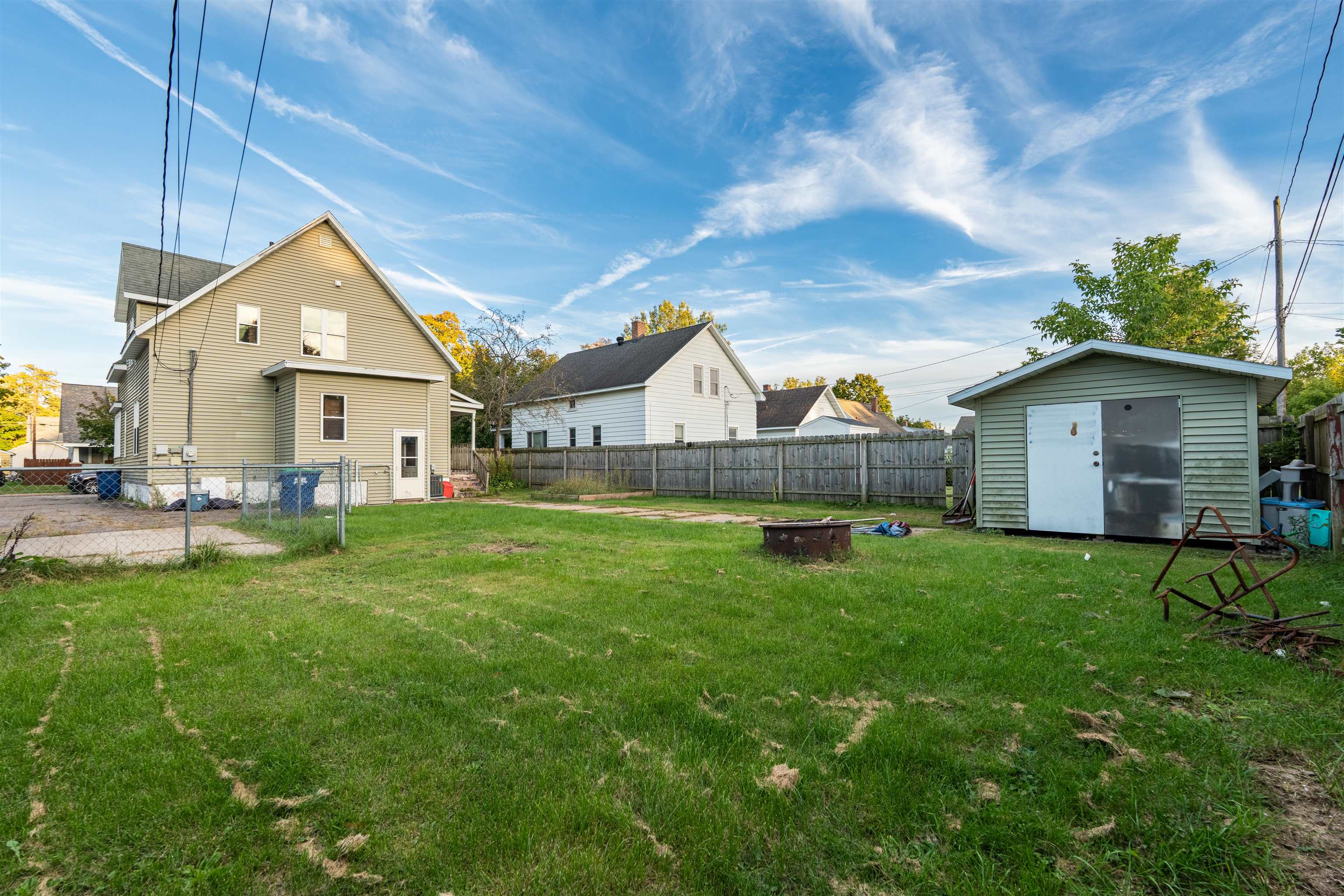 1010 S 7TH AVENUE, Wausau, Wisconsin 54401, 5 Bedrooms Bedrooms, ,2 BathroomsBathrooms,Residential,For Sale,1010 S 7TH AVENUE,22604640
