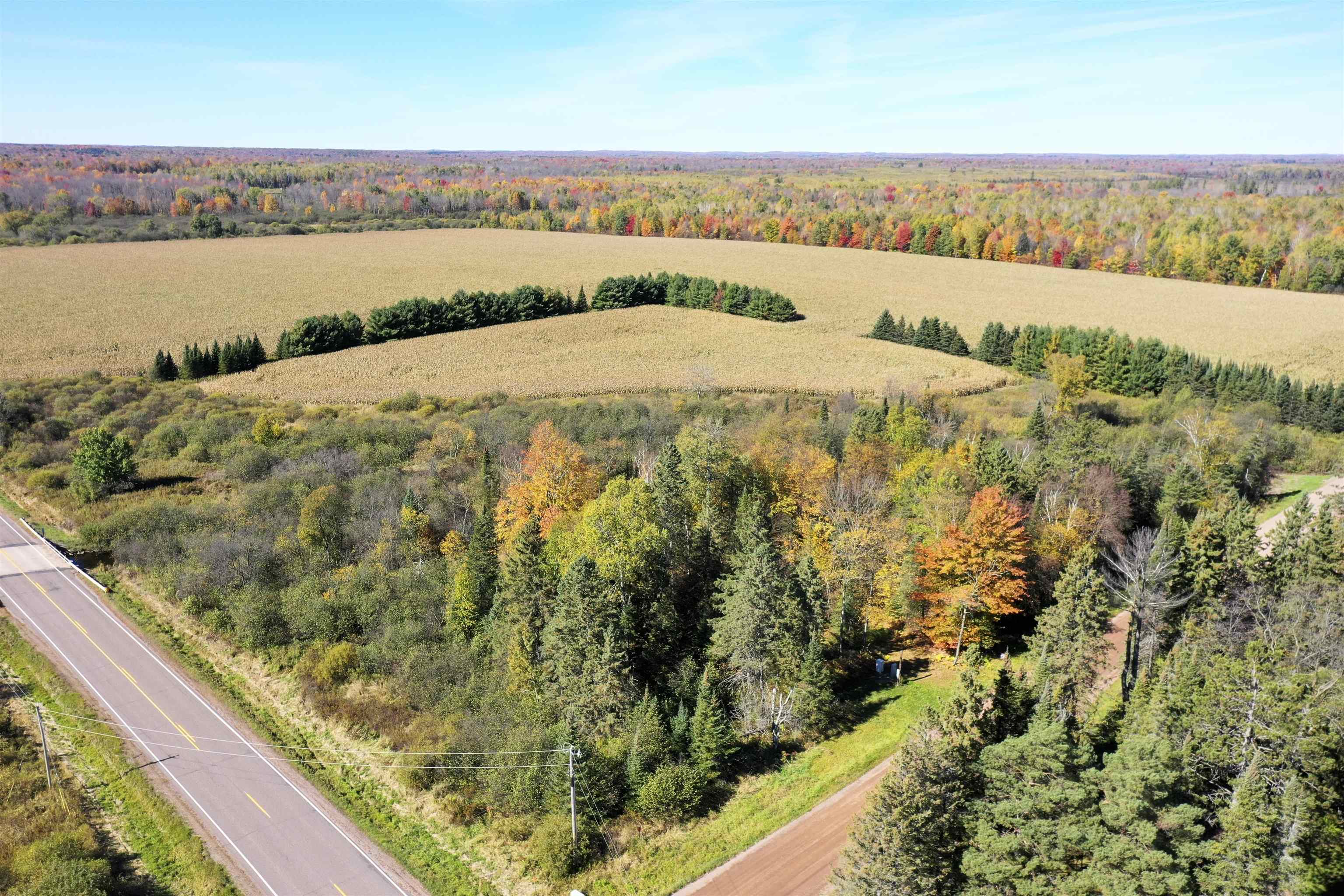 N5239 LEMKE CREEK ROAD, Rib Lake, Wisconsin 54470, ,Land,For Sale,N5239 LEMKE CREEK ROAD,22604642