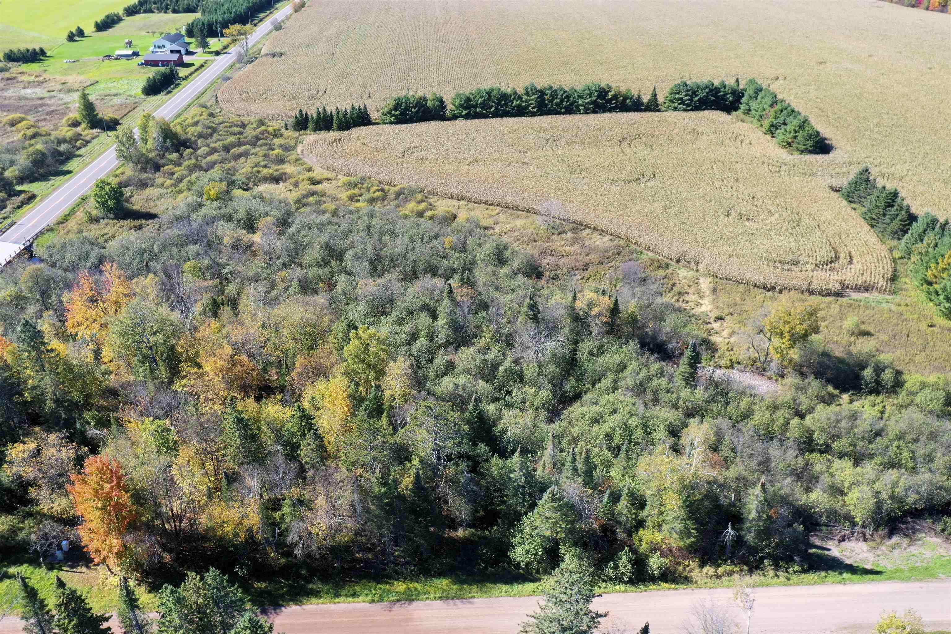 N5239 LEMKE CREEK ROAD, Rib Lake, Wisconsin 54470, ,Land,For Sale,N5239 LEMKE CREEK ROAD,22604642