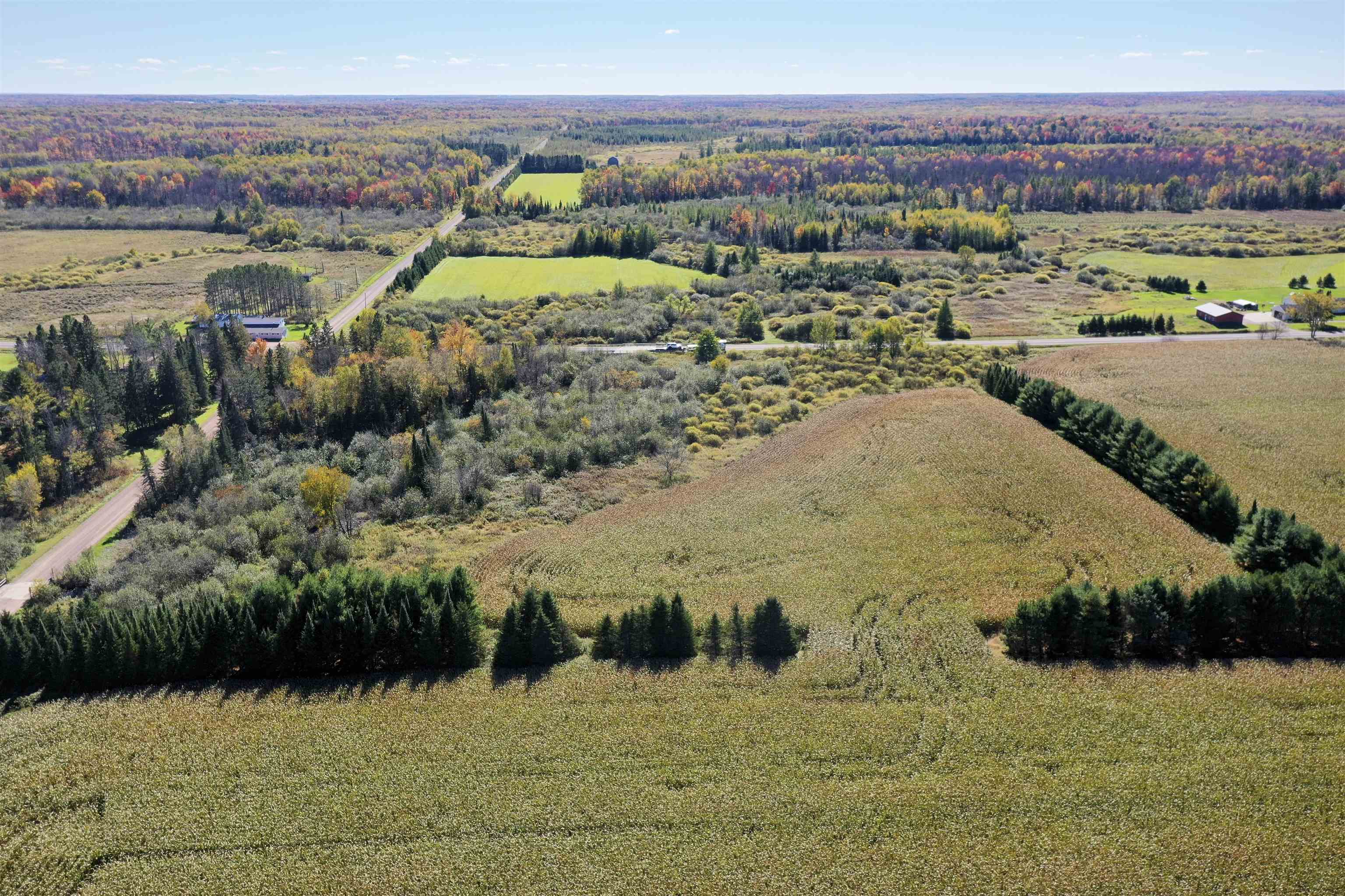 N5239 LEMKE CREEK ROAD, Rib Lake, Wisconsin 54470, ,Land,For Sale,N5239 LEMKE CREEK ROAD,22604642