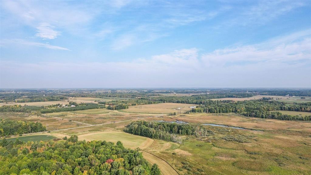 40 Acres COUNTY ROAD II, Rudolph, Wisconsin 54475, ,Land,For Sale,40 Acres COUNTY ROAD II,22604643