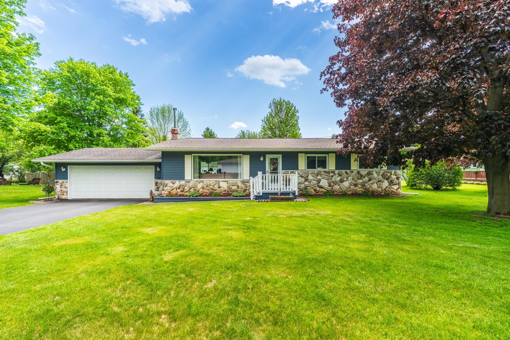 152165 IVY LANE, Wausau, Wisconsin 54401, 3 Bedrooms Bedrooms, ,2 BathroomsBathrooms,Residential,For Sale,152165 IVY LANE,22604644
