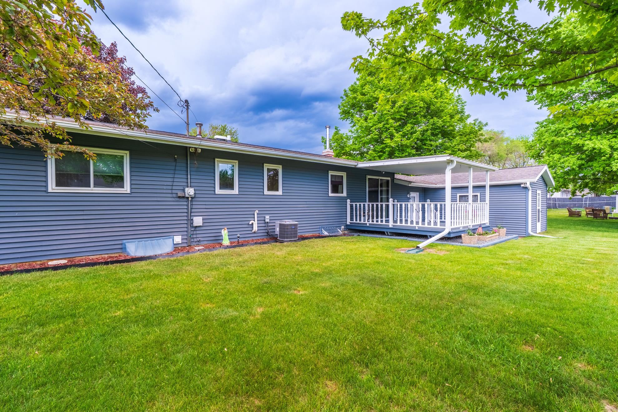 152165 IVY LANE, Wausau, Wisconsin 54401, 3 Bedrooms Bedrooms, ,2 BathroomsBathrooms,Residential,For Sale,152165 IVY LANE,22604644