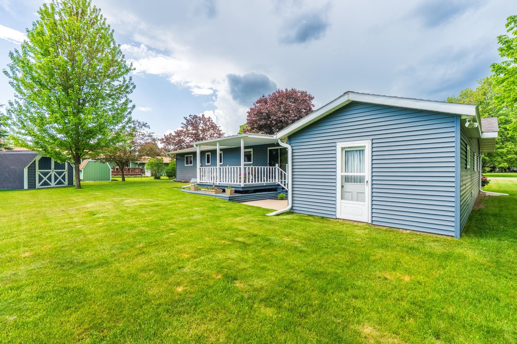 152165 IVY LANE, Wausau, Wisconsin 54401, 3 Bedrooms Bedrooms, ,2 BathroomsBathrooms,Residential,For Sale,152165 IVY LANE,22604644