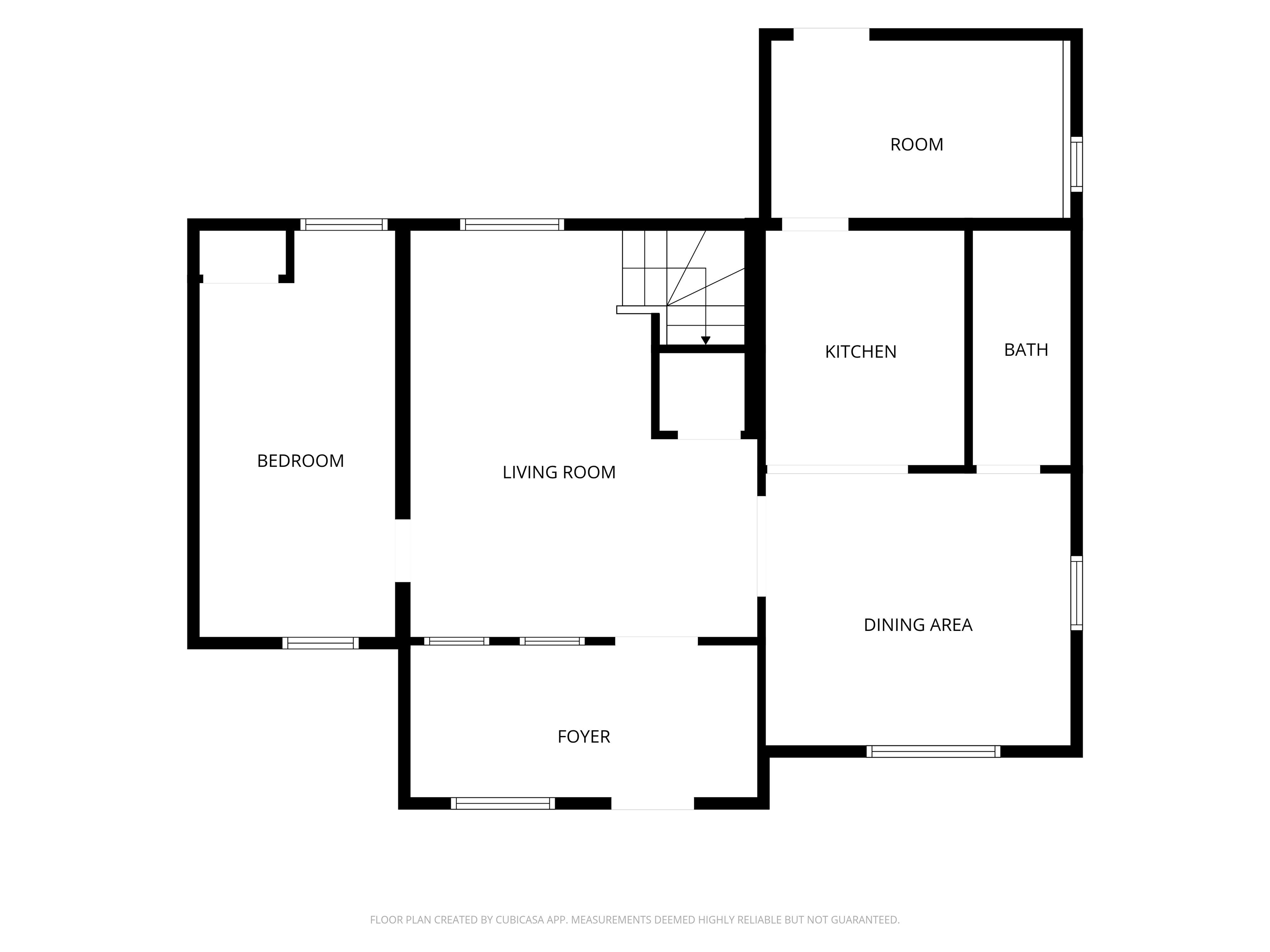601 FIFTH AVENUE, Stevens Point, Wisconsin 54481, 2 Bedrooms Bedrooms, ,1 BathroomBathrooms,Residential,For Sale,601 FIFTH AVENUE,22604646
