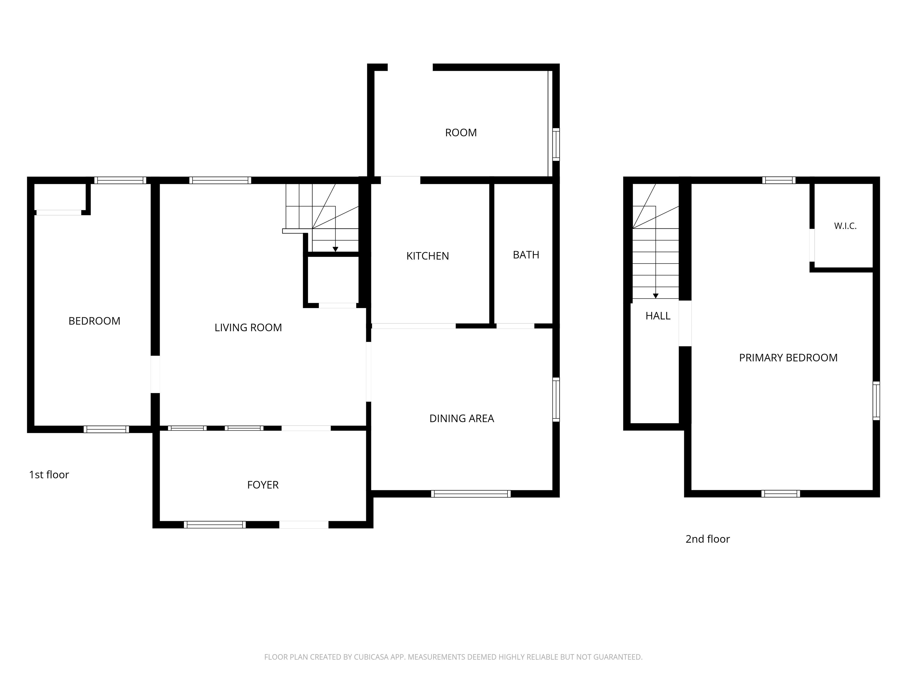 601 FIFTH AVENUE, Stevens Point, Wisconsin 54481, 2 Bedrooms Bedrooms, ,1 BathroomBathrooms,Residential,For Sale,601 FIFTH AVENUE,22604646