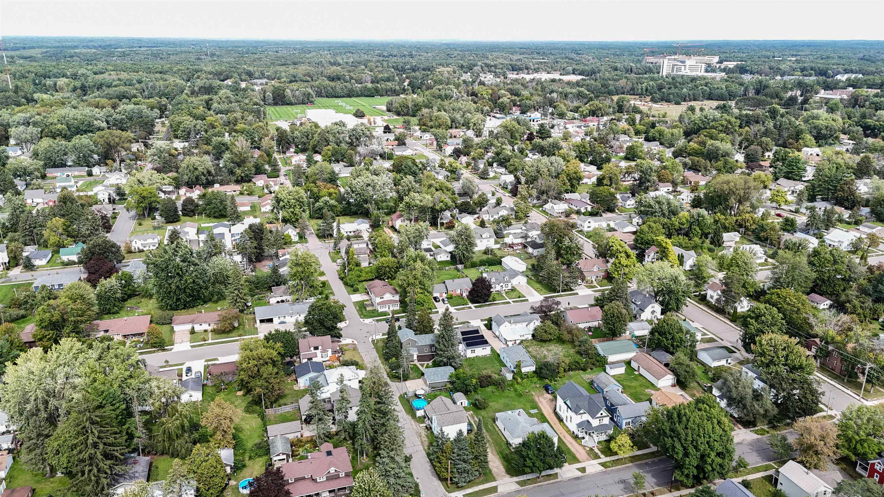 601 FIFTH AVENUE, Stevens Point, Wisconsin 54481, 2 Bedrooms Bedrooms, ,1 BathroomBathrooms,Residential,For Sale,601 FIFTH AVENUE,22604646