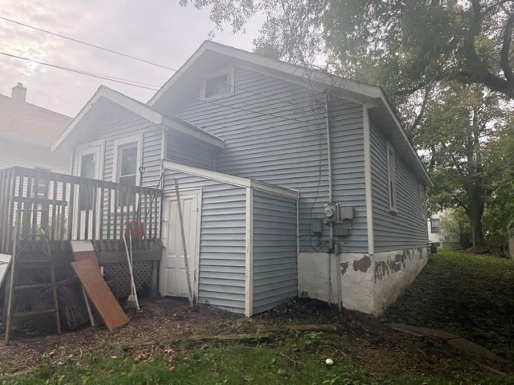 512 NINA AVENUE, Wausau, Wisconsin 54403, 2 Bedrooms Bedrooms, ,1 BathroomBathrooms,Residential,For Sale,512 NINA AVENUE,22604648