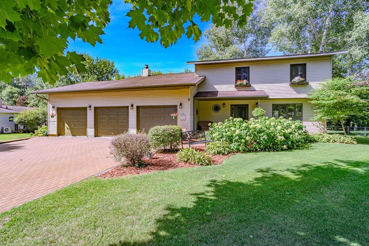2279 RICKIE DRIVE, Kronenwetter, Wisconsin 54455, 4 Bedrooms Bedrooms, ,2 BathroomsBathrooms,Residential,For Sale,2279 RICKIE DRIVE,22604649