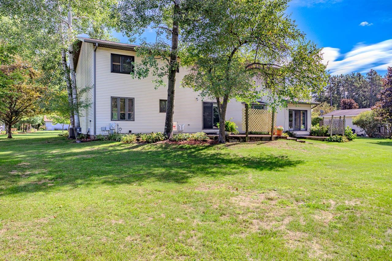 2279 RICKIE DRIVE, Kronenwetter, Wisconsin 54455, 4 Bedrooms Bedrooms, ,2 BathroomsBathrooms,Residential,For Sale,2279 RICKIE DRIVE,22604649