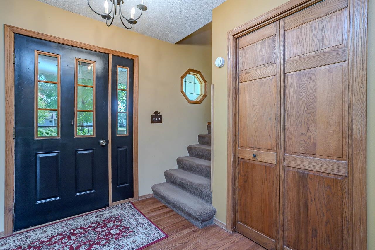 2279 RICKIE DRIVE, Kronenwetter, Wisconsin 54455, 4 Bedrooms Bedrooms, ,2 BathroomsBathrooms,Residential,For Sale,2279 RICKIE DRIVE,22604649