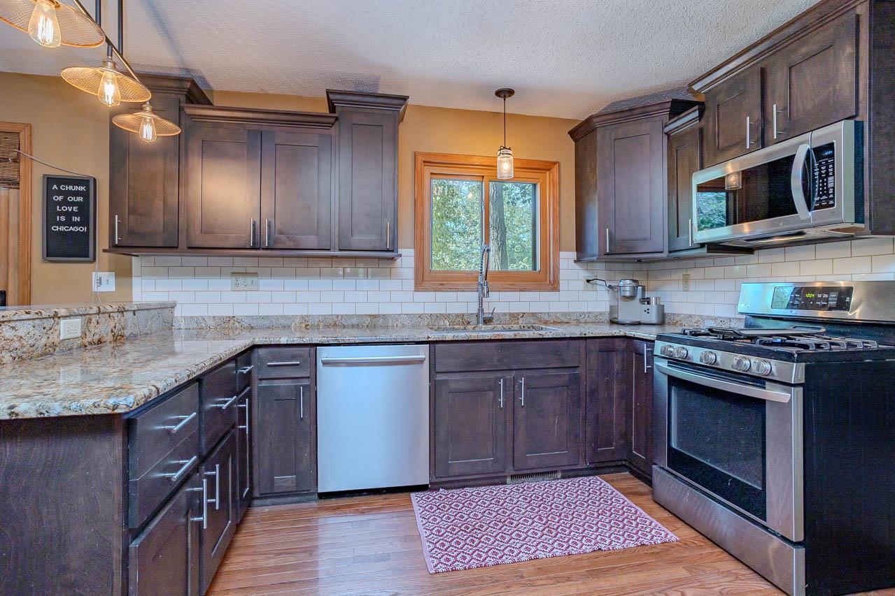 2279 RICKIE DRIVE, Kronenwetter, Wisconsin 54455, 4 Bedrooms Bedrooms, ,2 BathroomsBathrooms,Residential,For Sale,2279 RICKIE DRIVE,22604649