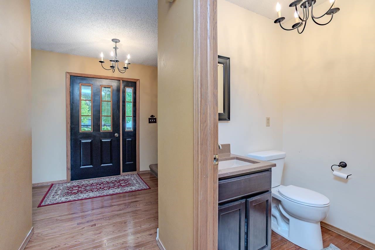 2279 RICKIE DRIVE, Kronenwetter, Wisconsin 54455, 4 Bedrooms Bedrooms, ,2 BathroomsBathrooms,Residential,For Sale,2279 RICKIE DRIVE,22604649