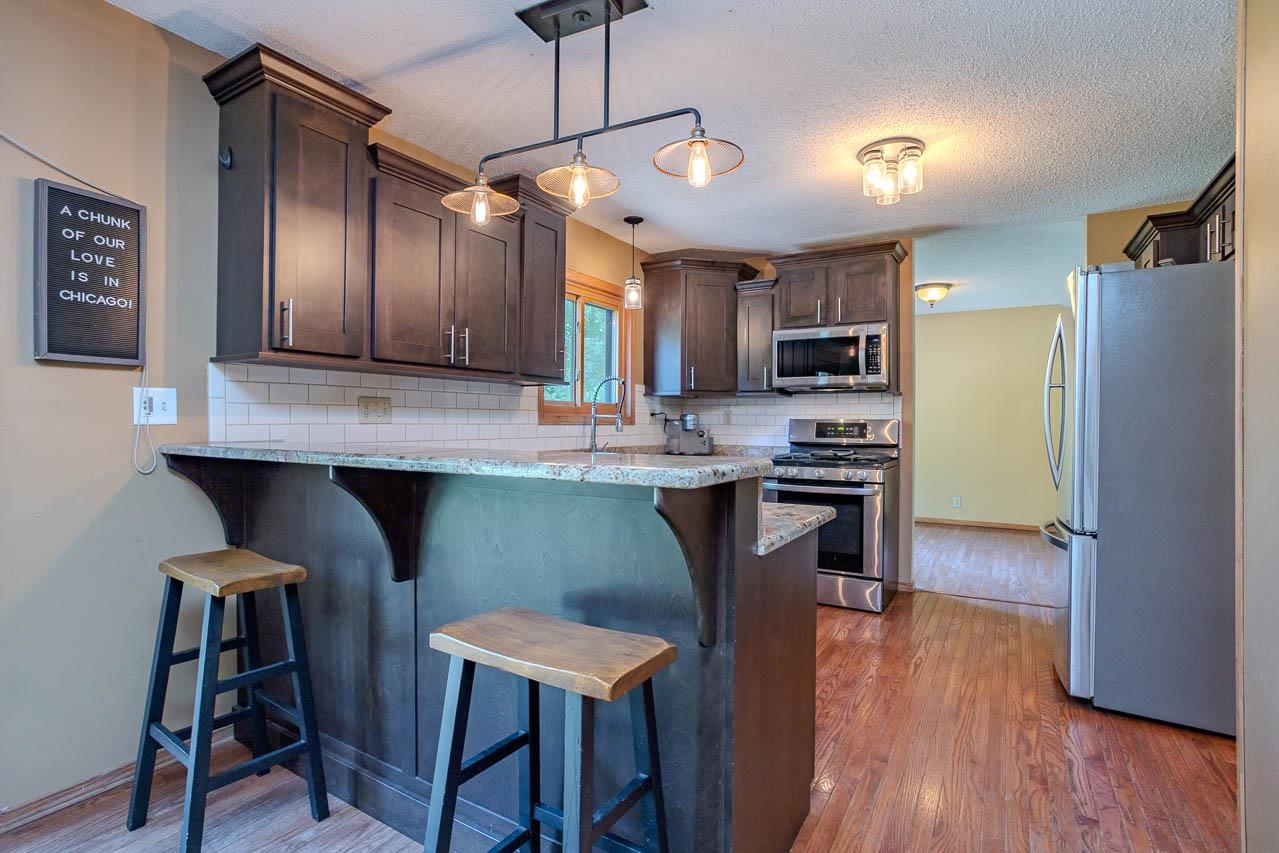 2279 RICKIE DRIVE, Kronenwetter, Wisconsin 54455, 4 Bedrooms Bedrooms, ,2 BathroomsBathrooms,Residential,For Sale,2279 RICKIE DRIVE,22604649