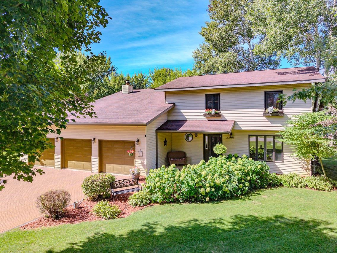 2279 RICKIE DRIVE, Kronenwetter, Wisconsin 54455, 4 Bedrooms Bedrooms, ,2 BathroomsBathrooms,Residential,For Sale,2279 RICKIE DRIVE,22604649