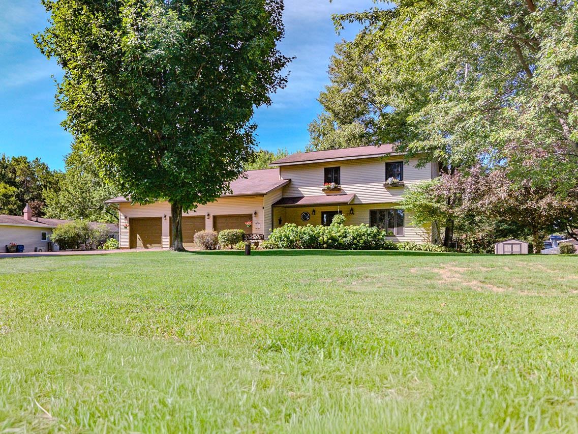2279 RICKIE DRIVE, Kronenwetter, Wisconsin 54455, 4 Bedrooms Bedrooms, ,2 BathroomsBathrooms,Residential,For Sale,2279 RICKIE DRIVE,22604649