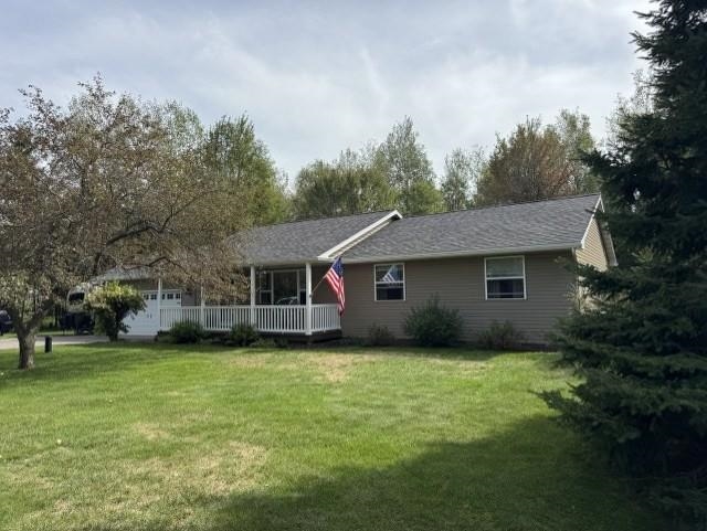 149431 WINCHESTER ROAD, Mosinee, Wisconsin 54455, 4 Bedrooms Bedrooms, ,3 BathroomsBathrooms,Residential,For Sale,149431 WINCHESTER ROAD,22604652