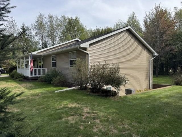 149431 WINCHESTER ROAD, Mosinee, Wisconsin 54455, 4 Bedrooms Bedrooms, ,3 BathroomsBathrooms,Residential,For Sale,149431 WINCHESTER ROAD,22604652