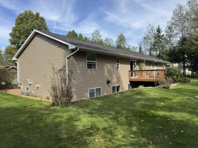 149431 WINCHESTER ROAD, Mosinee, Wisconsin 54455, 4 Bedrooms Bedrooms, ,3 BathroomsBathrooms,Residential,For Sale,149431 WINCHESTER ROAD,22604652