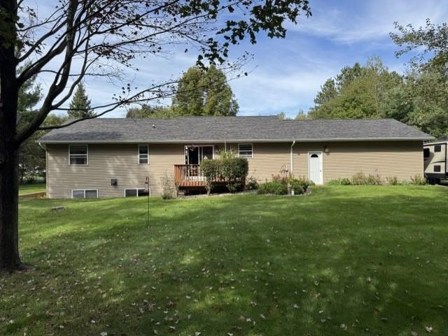 149431 WINCHESTER ROAD, Mosinee, Wisconsin 54455, 4 Bedrooms Bedrooms, ,3 BathroomsBathrooms,Residential,For Sale,149431 WINCHESTER ROAD,22604652