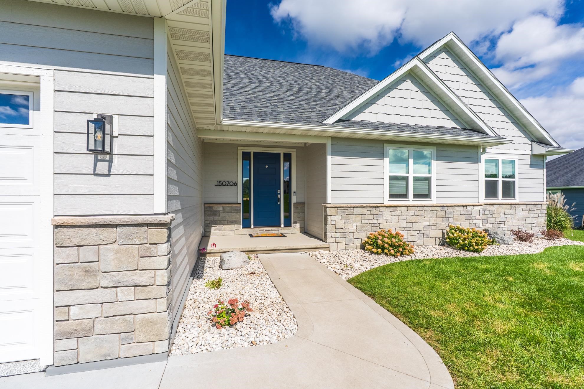 150706 STRAWBERRY LANE, Wausau, Wisconsin 54401, 5 Bedrooms Bedrooms, ,3 BathroomsBathrooms,Residential,For Sale,150706 STRAWBERRY LANE,22604653