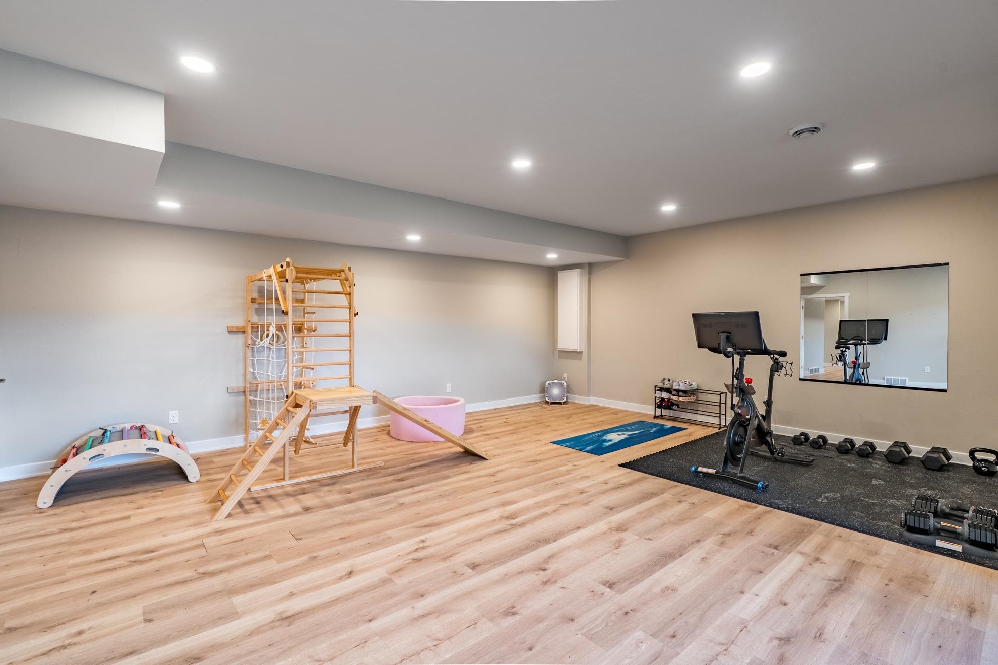 150706 STRAWBERRY LANE, Wausau, Wisconsin 54401, 5 Bedrooms Bedrooms, ,3 BathroomsBathrooms,Residential,For Sale,150706 STRAWBERRY LANE,22604653