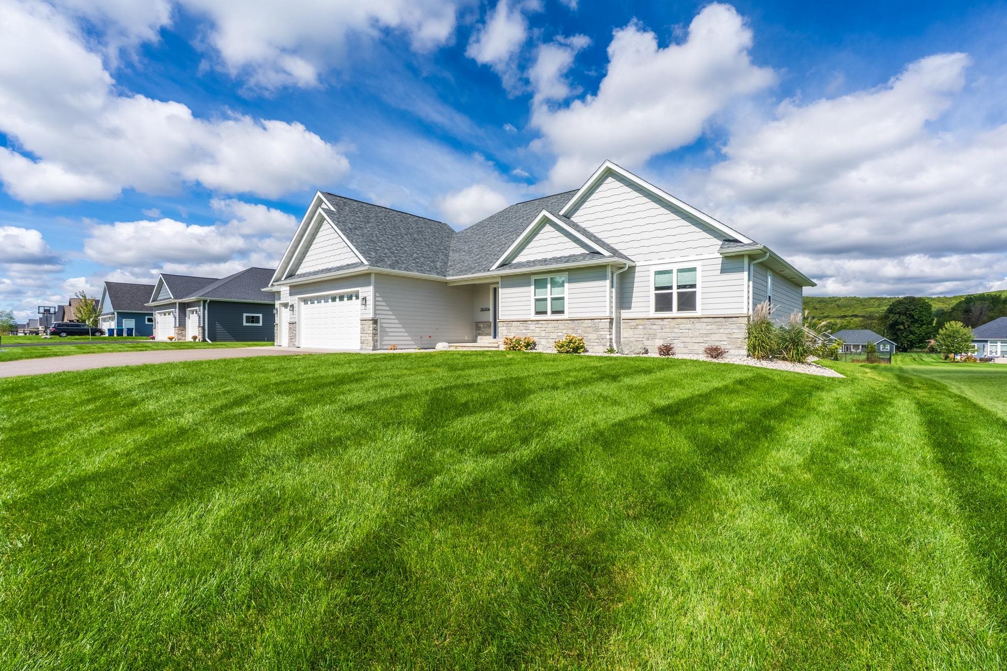 150706 STRAWBERRY LANE, Wausau, Wisconsin 54401, 5 Bedrooms Bedrooms, ,3 BathroomsBathrooms,Residential,For Sale,150706 STRAWBERRY LANE,22604653