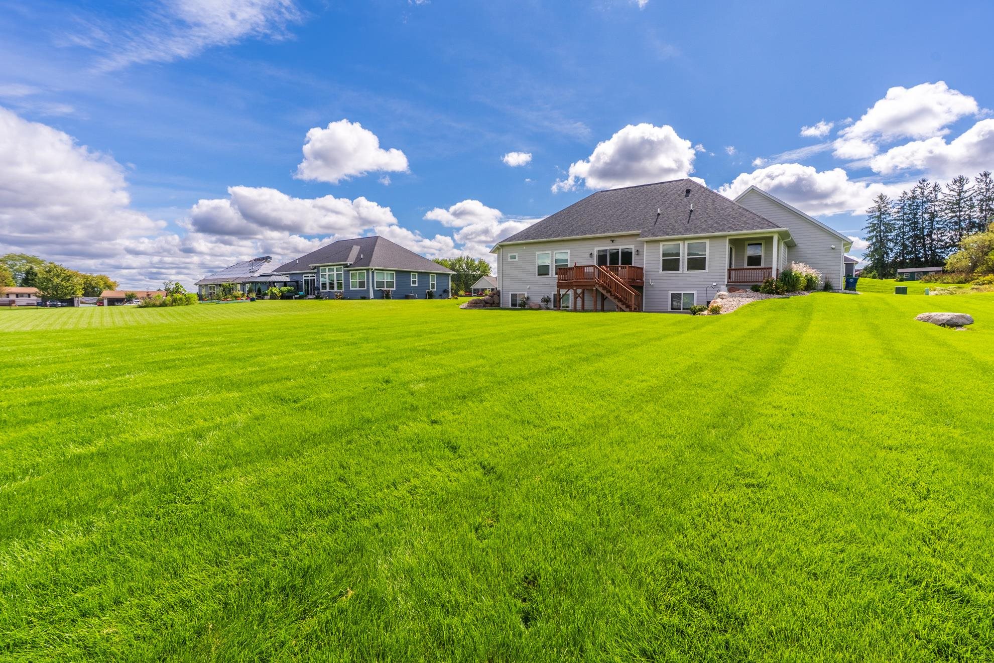 150706 STRAWBERRY LANE, Wausau, Wisconsin 54401, 5 Bedrooms Bedrooms, ,3 BathroomsBathrooms,Residential,For Sale,150706 STRAWBERRY LANE,22604653