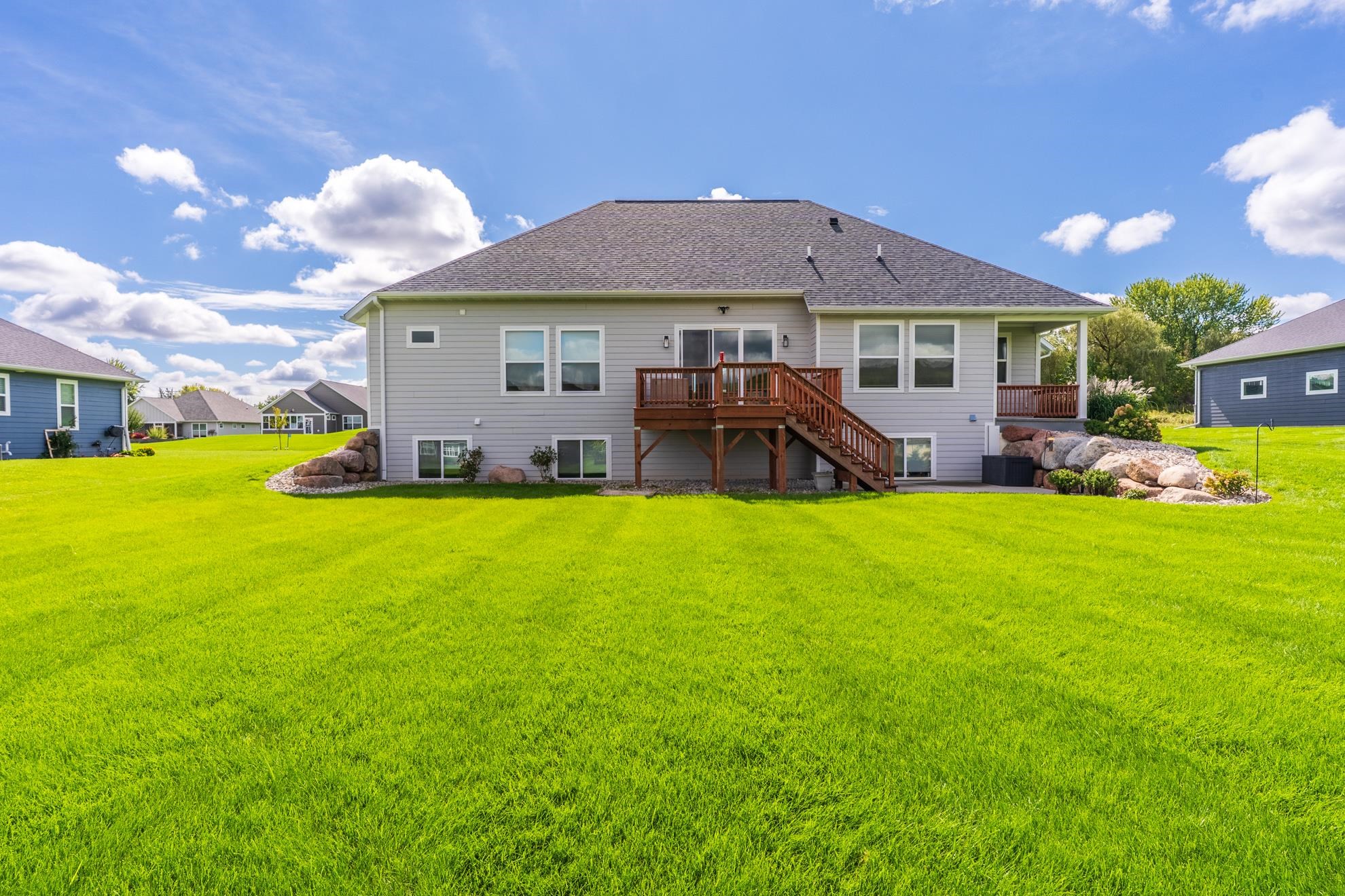 150706 STRAWBERRY LANE, Wausau, Wisconsin 54401, 5 Bedrooms Bedrooms, ,3 BathroomsBathrooms,Residential,For Sale,150706 STRAWBERRY LANE,22604653