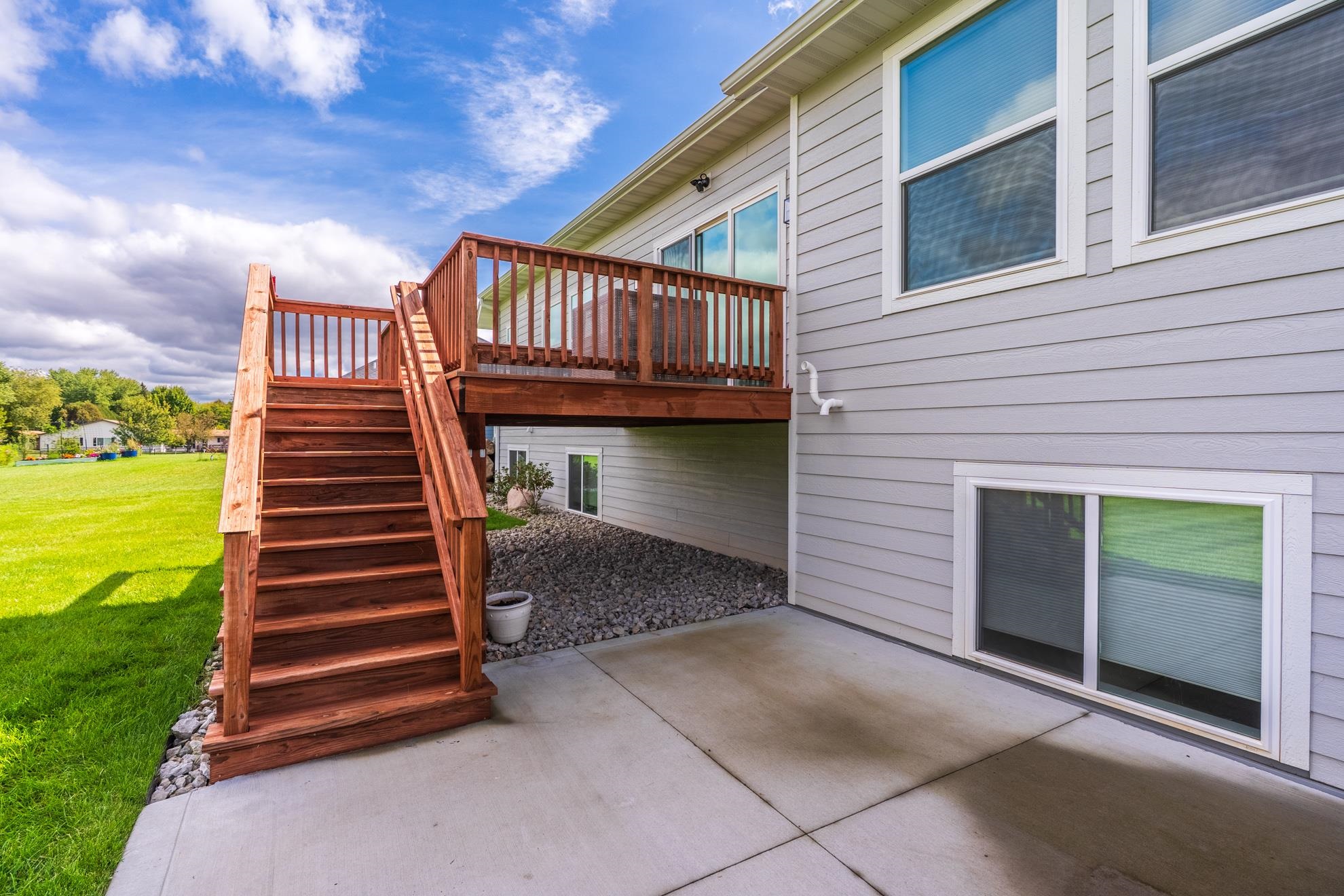 150706 STRAWBERRY LANE, Wausau, Wisconsin 54401, 5 Bedrooms Bedrooms, ,3 BathroomsBathrooms,Residential,For Sale,150706 STRAWBERRY LANE,22604653