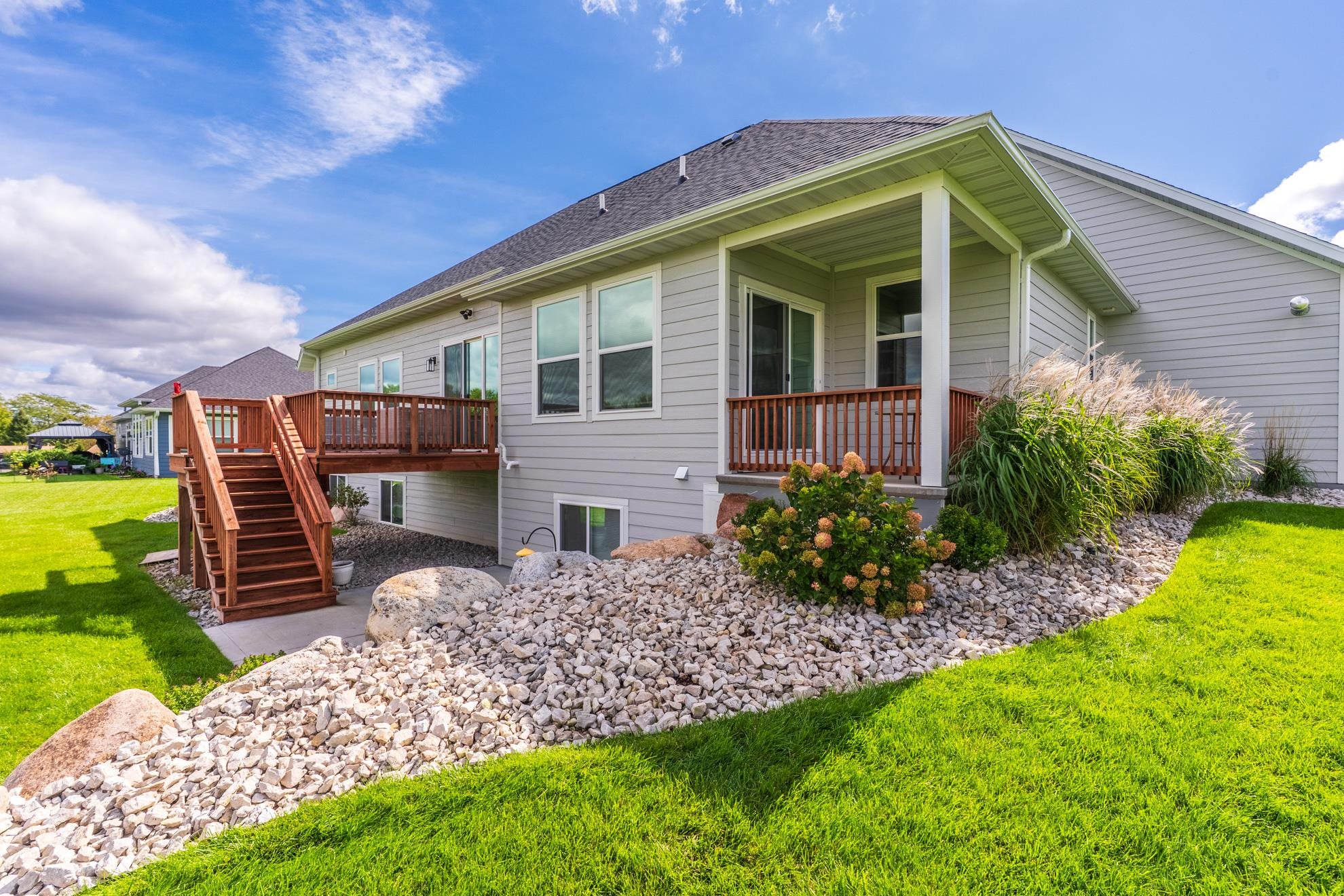 150706 STRAWBERRY LANE, Wausau, Wisconsin 54401, 5 Bedrooms Bedrooms, ,3 BathroomsBathrooms,Residential,For Sale,150706 STRAWBERRY LANE,22604653