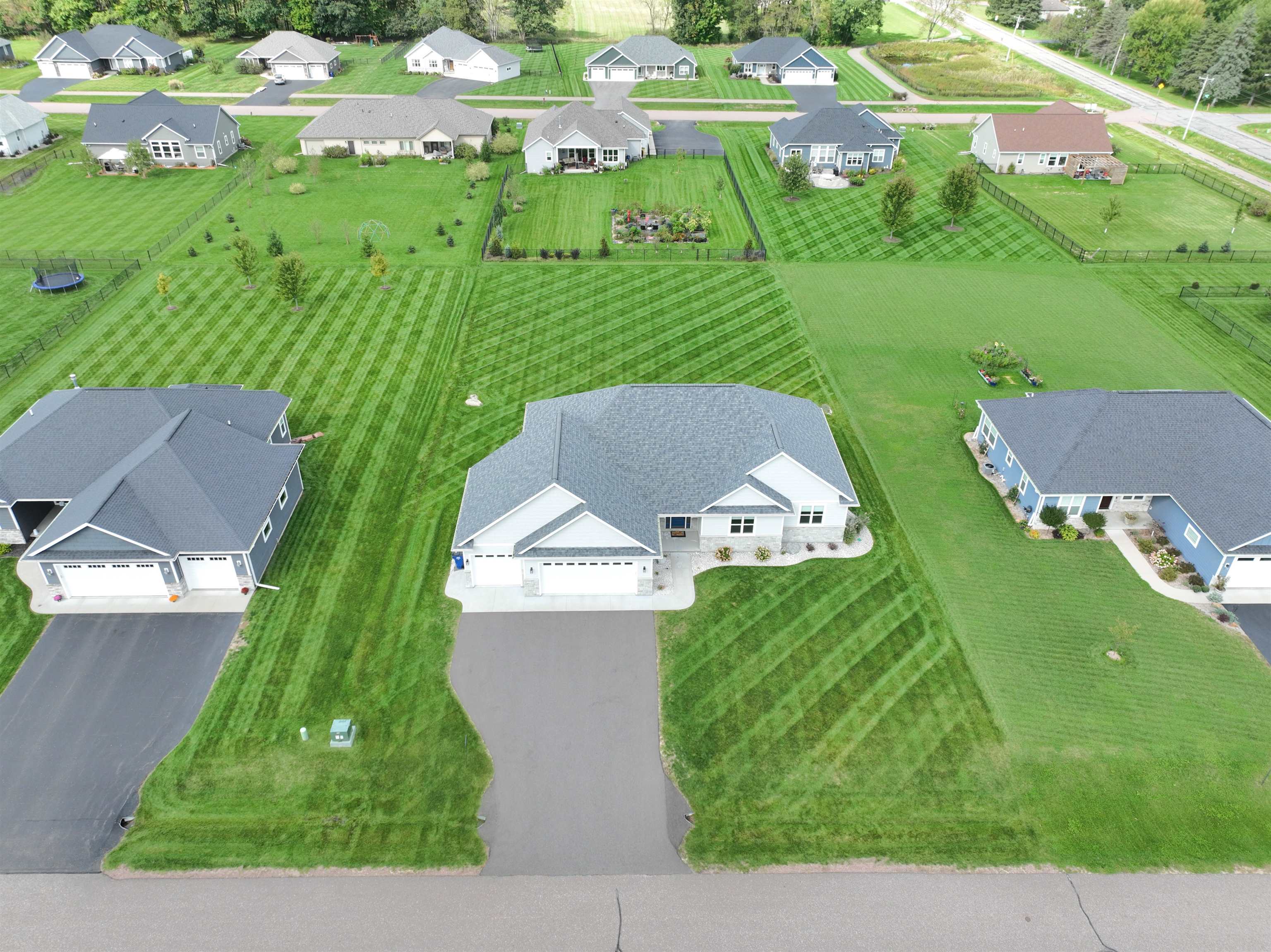 150706 STRAWBERRY LANE, Wausau, Wisconsin 54401, 5 Bedrooms Bedrooms, ,3 BathroomsBathrooms,Residential,For Sale,150706 STRAWBERRY LANE,22604653