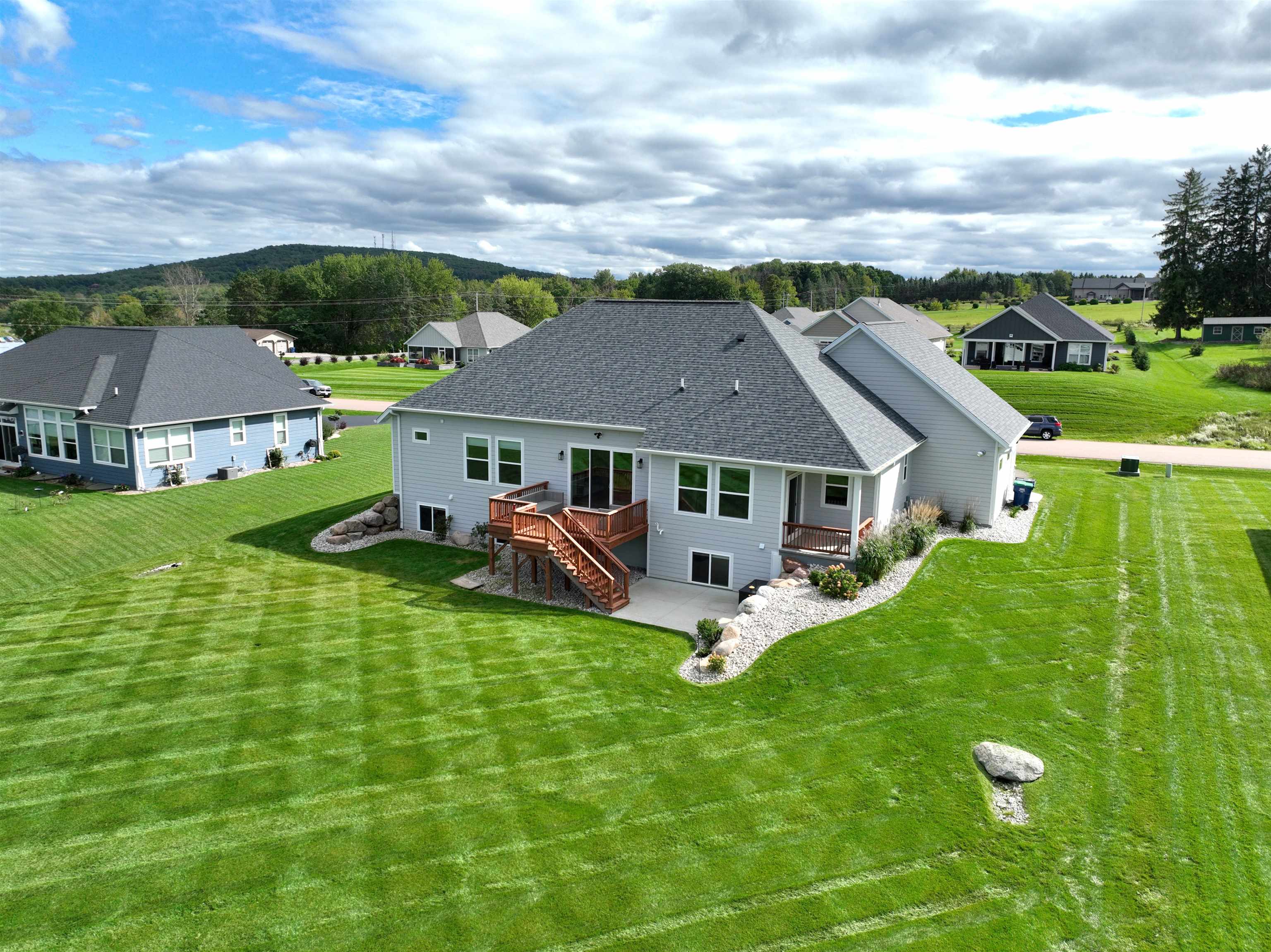 150706 STRAWBERRY LANE, Wausau, Wisconsin 54401, 5 Bedrooms Bedrooms, ,3 BathroomsBathrooms,Residential,For Sale,150706 STRAWBERRY LANE,22604653