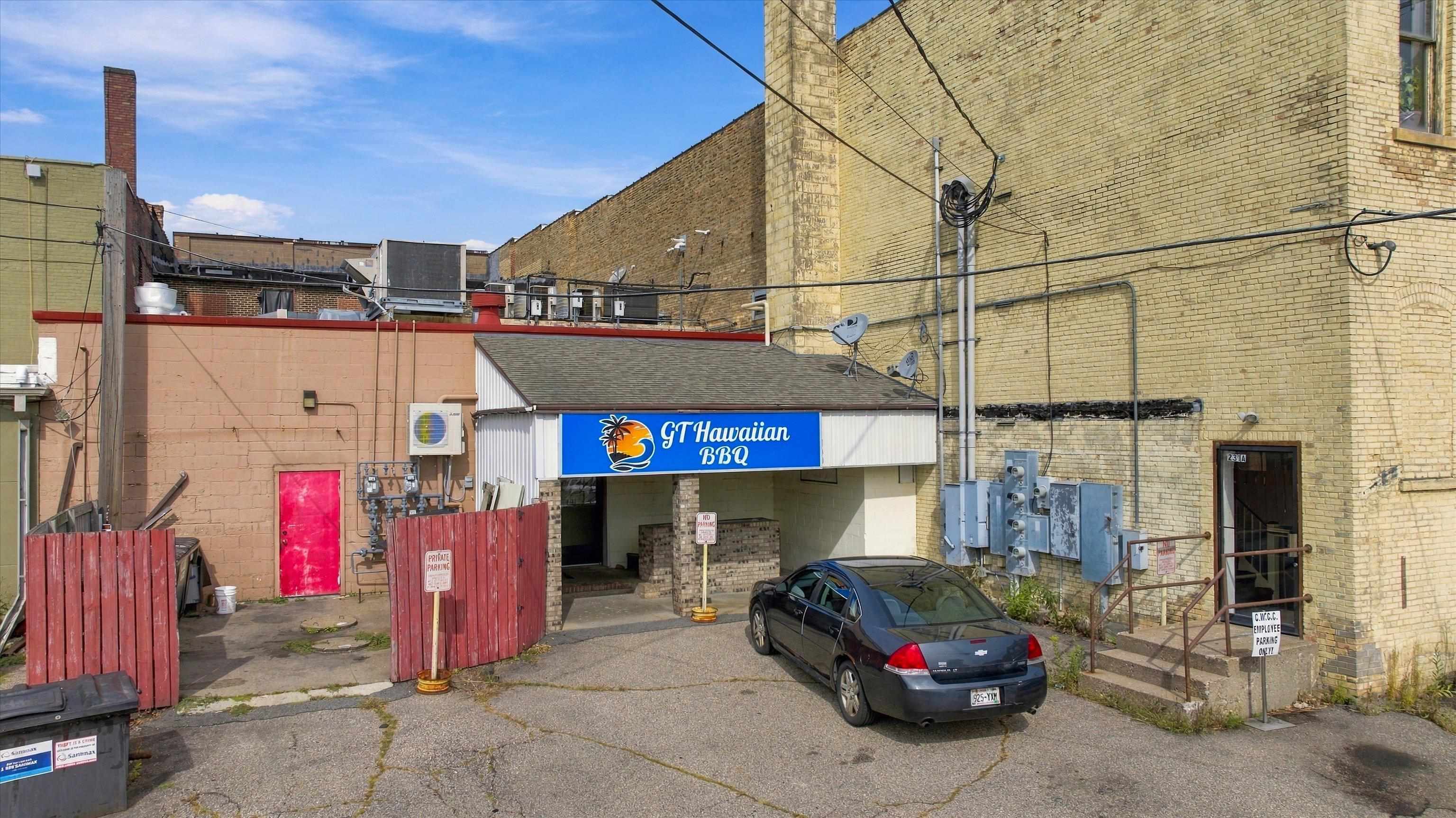 227 S CENTRAL AVENUE, Marshfield, Wisconsin 54449, ,Commercial/industrial,For Sale,227 S CENTRAL AVENUE,22604654