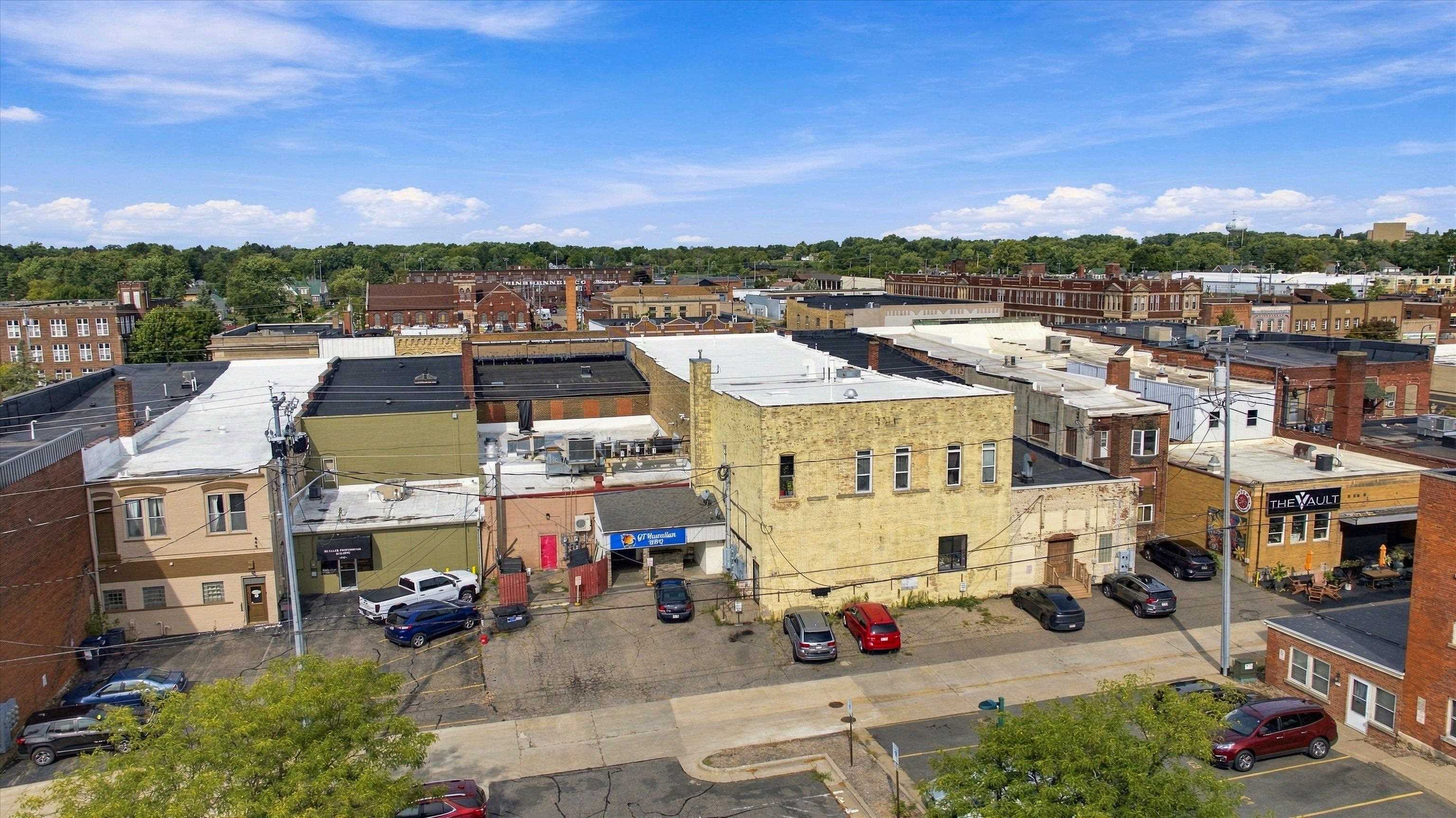 227 S CENTRAL AVENUE, Marshfield, Wisconsin 54449, ,Commercial/industrial,For Sale,227 S CENTRAL AVENUE,22604654