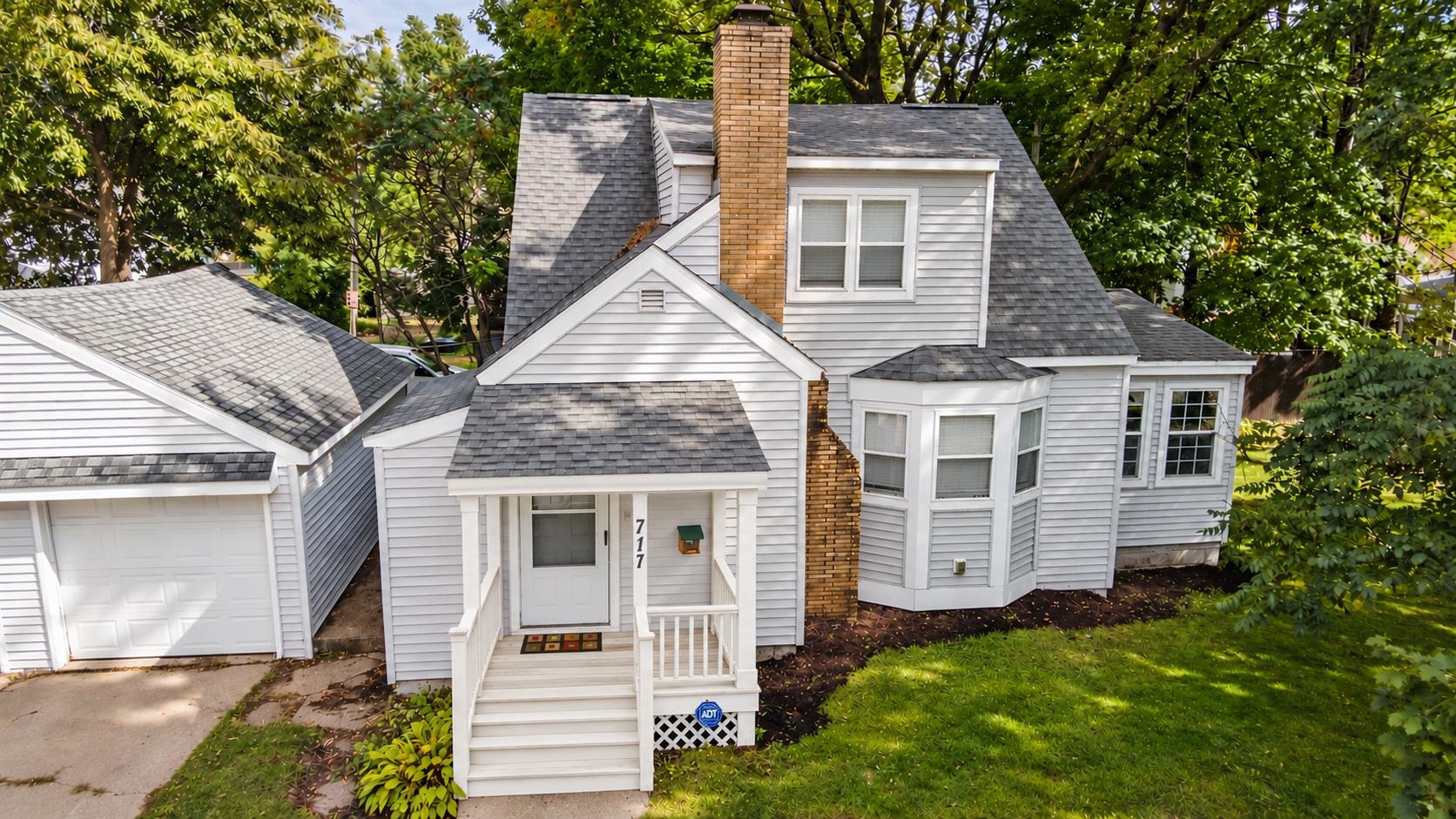 711 N 7TH STREET, Wausau, Wisconsin 54403, 2 Bedrooms Bedrooms, ,2 BathroomsBathrooms,Residential,For Sale,711 N 7TH STREET,22604656