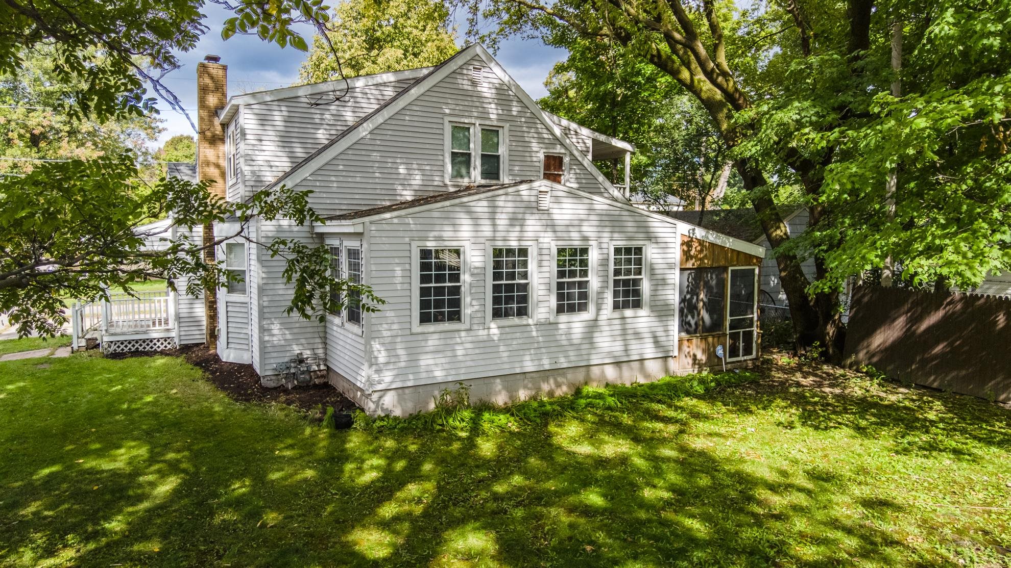711 N 7TH STREET, Wausau, Wisconsin 54403, 2 Bedrooms Bedrooms, ,2 BathroomsBathrooms,Residential,For Sale,711 N 7TH STREET,22604656