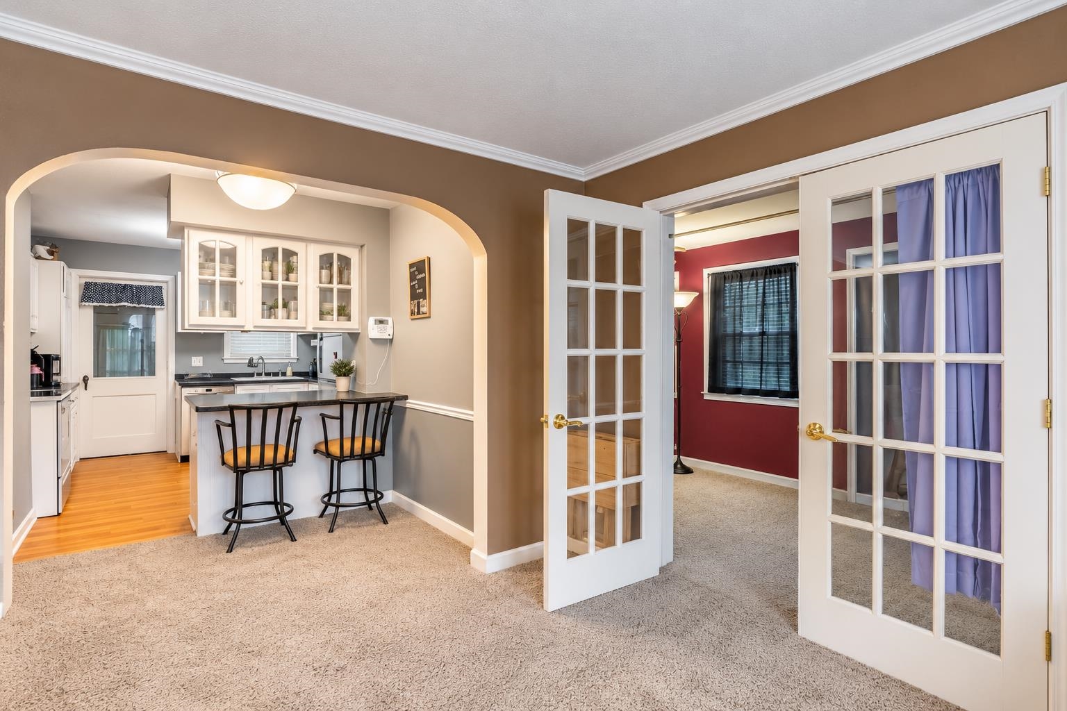 711 N 7TH STREET, Wausau, Wisconsin 54403, 2 Bedrooms Bedrooms, ,2 BathroomsBathrooms,Residential,For Sale,711 N 7TH STREET,22604656