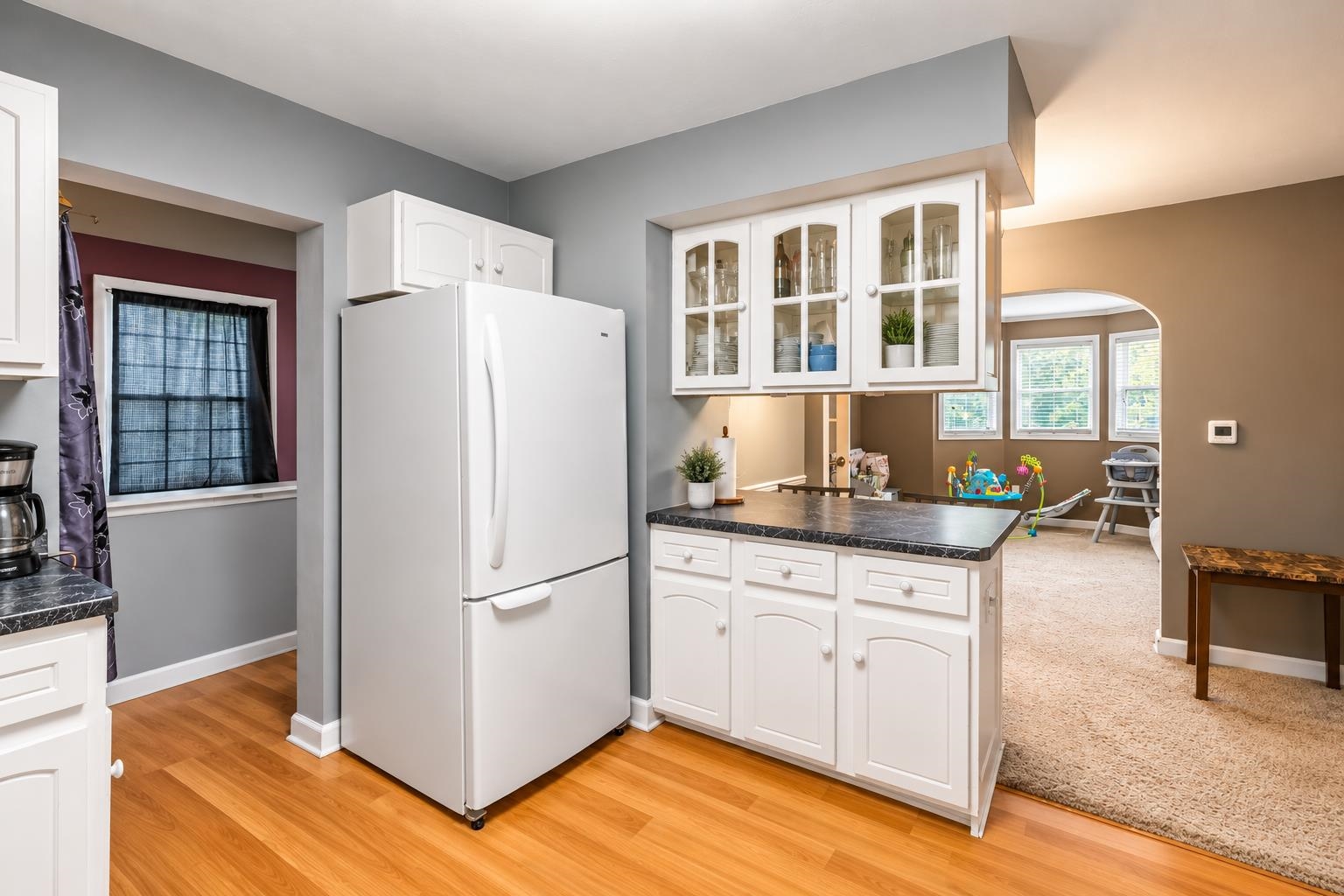 711 N 7TH STREET, Wausau, Wisconsin 54403, 2 Bedrooms Bedrooms, ,2 BathroomsBathrooms,Residential,For Sale,711 N 7TH STREET,22604656
