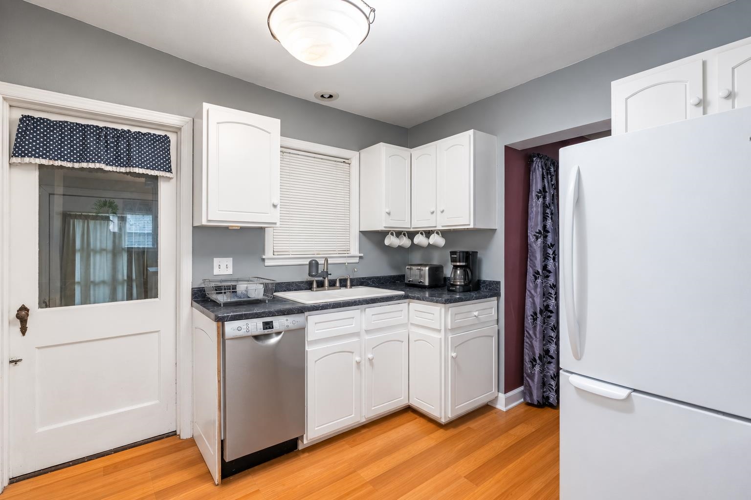711 N 7TH STREET, Wausau, Wisconsin 54403, 2 Bedrooms Bedrooms, ,2 BathroomsBathrooms,Residential,For Sale,711 N 7TH STREET,22604656