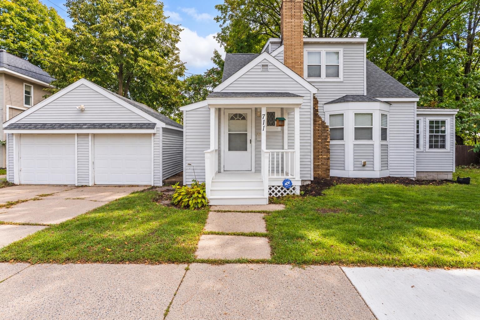 711 N 7TH STREET, Wausau, Wisconsin 54403, 2 Bedrooms Bedrooms, ,2 BathroomsBathrooms,Residential,For Sale,711 N 7TH STREET,22604656