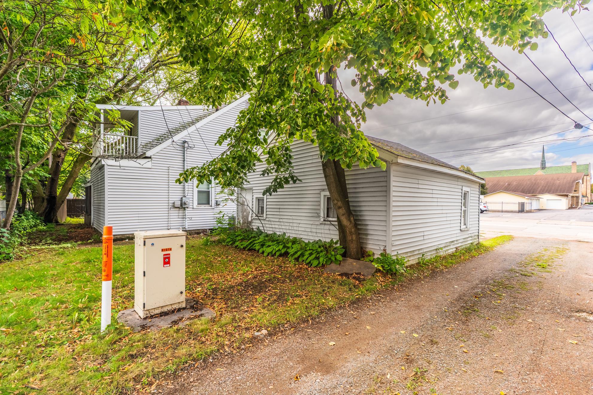 711 N 7TH STREET, Wausau, Wisconsin 54403, 2 Bedrooms Bedrooms, ,2 BathroomsBathrooms,Residential,For Sale,711 N 7TH STREET,22604656