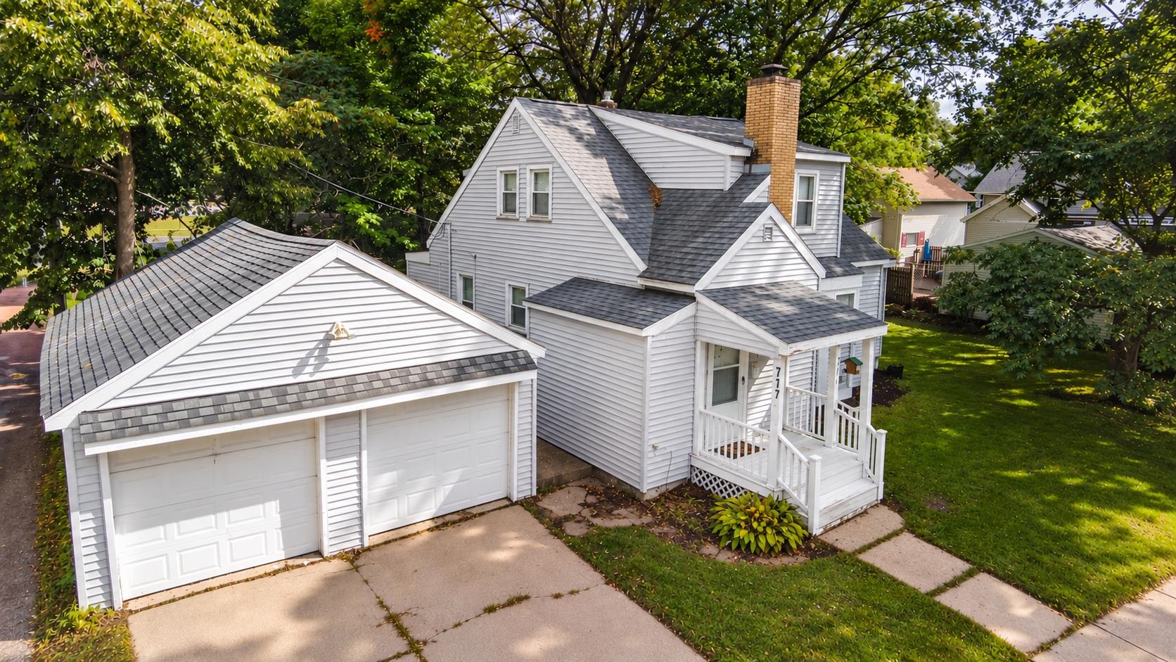 711 N 7TH STREET, Wausau, Wisconsin 54403, 2 Bedrooms Bedrooms, ,2 BathroomsBathrooms,Residential,For Sale,711 N 7TH STREET,22604656