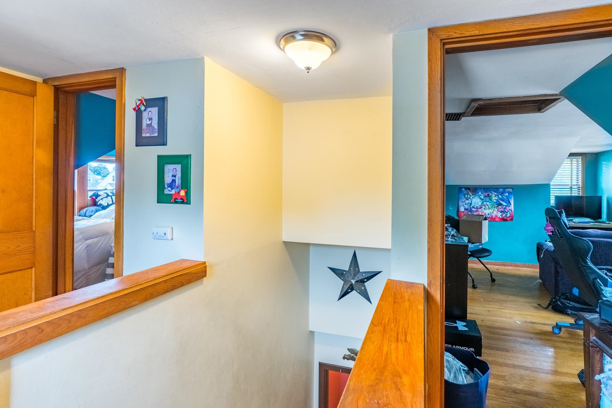924 N 4TH AVENUE, Wausau, Wisconsin 54401, 4 Bedrooms Bedrooms, ,1 BathroomBathrooms,Residential,For Sale,924 N 4TH AVENUE,22604657