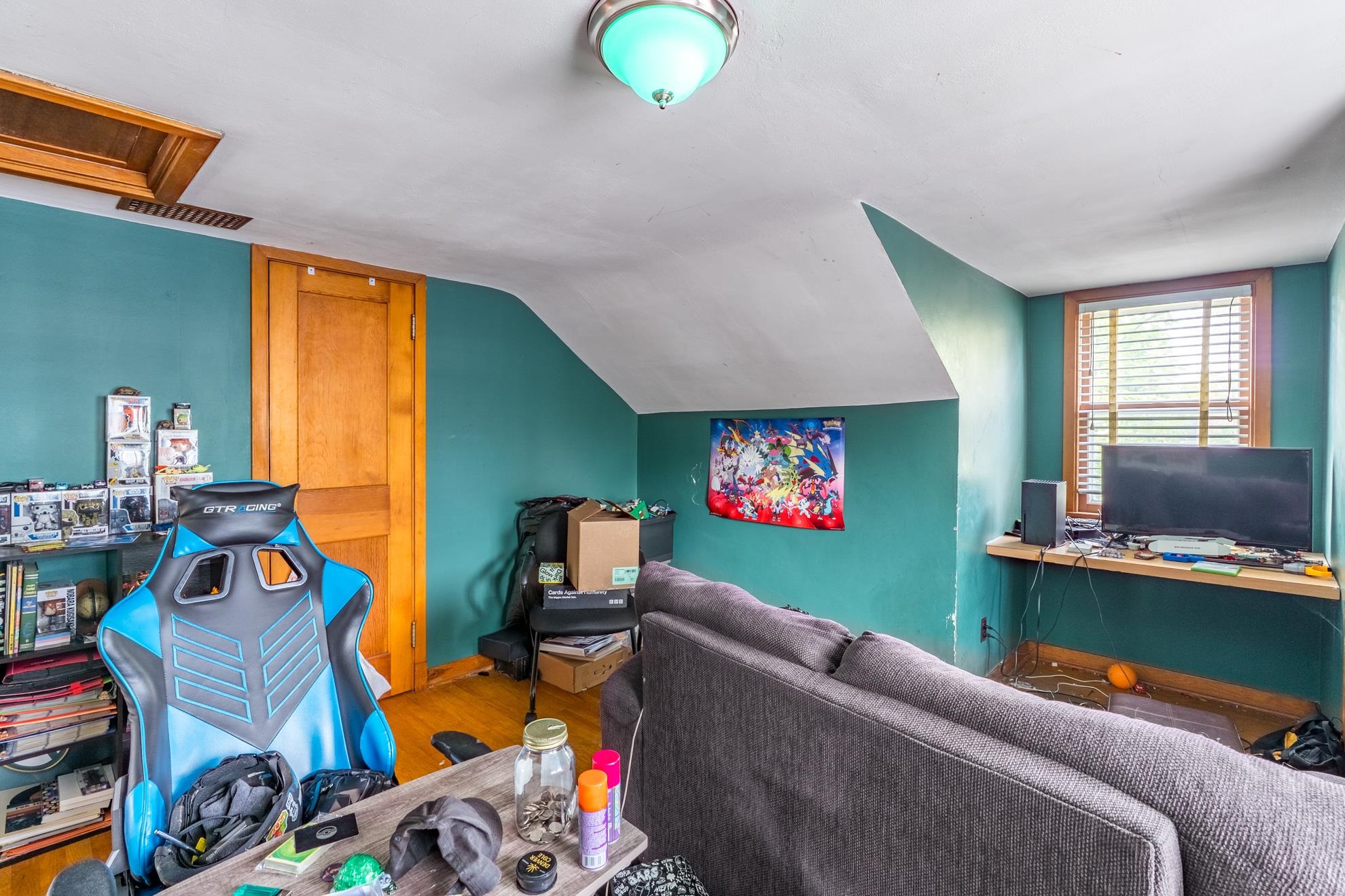 924 N 4TH AVENUE, Wausau, Wisconsin 54401, 4 Bedrooms Bedrooms, ,1 BathroomBathrooms,Residential,For Sale,924 N 4TH AVENUE,22604657
